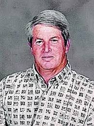 Douglas Herrin Obituary (1947