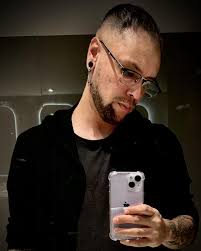 You tell me I'm one thing, but really you're just afraid that I'm something  undefinable. You believe everyone is one or the other, But whats the beauty  in that? Maybe one day