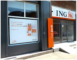 3, sector 1, bucurești, cod poștal 012095. Ing Bank Aims To Reach A Market Share Of 10 In Romania Romania Insider