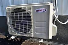 So, no matter which air conditioner you choose, you'll enjoy perfect comfort for years to come. Lennox International Wikipedia