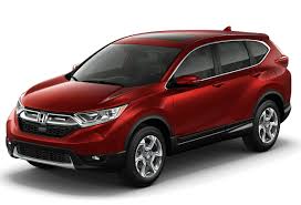 2019 Honda Cr V Trim Comparison Ridgeland Ms Honda Dealership