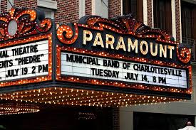 Donald trump condemned the 'violence on all sides' but was criticised for. Charlottesville S Paramount Theater Marquee Paramount Theater Movie Marquee Paramount Cinema