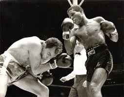 Boxer 'prince' naseem hamed's record the fighter: Ismael Laguna A 50 Anos De Su Triunfo Sobre El Boricua Carlos Ortiz World Boxing Association