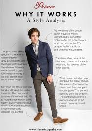 Fall Getup Week How To Look Great In A Smart Casual Office This Fall Primer Mens Fashion Smart Smart Casual Men Smart Casual Office