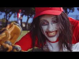 Video: The Garden, 'California Here We Go'