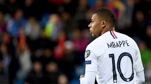 Mbappé, kyliankylian sanmi mbappé lottin. Kylian Mbappe Wants To Go To Tokyo In 2020 To Participate In The Olympics With The Blueberries World Today News