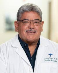 Carlos F. Vera, MD