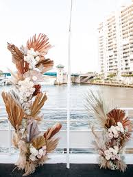 Dgm flowers | fort lauderdale florist offers beautiful fresh flower delivery to fort lauderdale, fl area. Trendy Elegant Wedding Flowers Event Styling K Vera Florals Events
