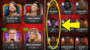 Looking For More Gold To Train Your Wwe Superstars Use Wwe Universe Hack Now No More Gold Waiting Any Longer With This Cheat S Help Wwe Game Wwe Universe