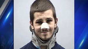 Washington County judge to Jackson man: "selfish, immature, irresponsible"|  By Bob Nelson