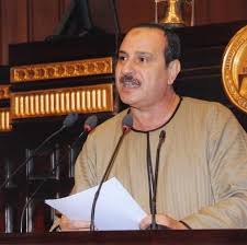 محبي النائب محيى الزيدى