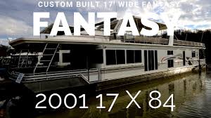 14 x 52 totally remodeled sumerset houseboat $62,500 dale hollow lake. Houseboats For Sale On Dale Hollow Lake 08 2021