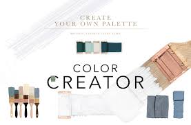 Color Creator Ad Sponsored Photoshop Rotate Color Strokes Design Color Mockup
