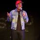 Chris Redd