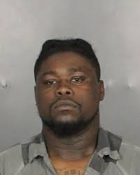 MCGOWAN, KHAARON was booked into the McLennan County Jail