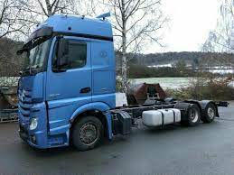 A mods (short for modifications) is an alteration where someone, usually a player, changes some aspect of a video game. Mercedes Benz Actros Mp 4 2545 Lnr 6x2 Jumbo Fahrgestell In Hessen Dautphetal Gebrauchte Lkw Kaufen Ebay Kleinanzeigen