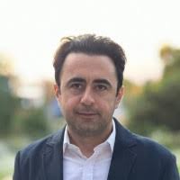 Behzad Karimi