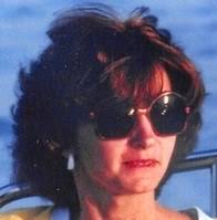 Patricia Morey Obituary (1946