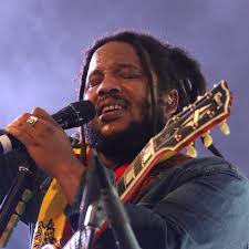 Stephen Marley | Spotify