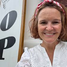 Setting up a porch stand for food sales?