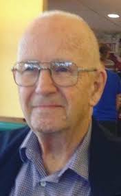 John Edwards Obituary