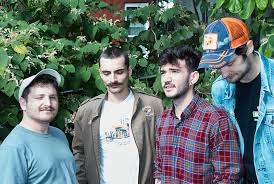 my son the doctor s two minute post punk proggy rocker dancing in your basement is on replay american pancake