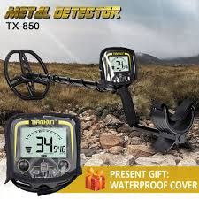 However, with a growing number of makes and models of metal. Underground Metal Detector Tx 850 High Sensitivity Metal Hunter Gold Digger Treasure Hunter Depth 2 5m Finder Pinpoint Detector Industrial Metal Detectors Aliexpress