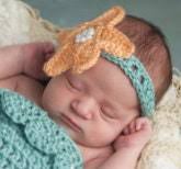 Crocheted Mermaid Tail ~ Newborn to 6 Weeks ~ Photo Prop~ CHOOSE YOUR  Color-tail or Complete Set Available