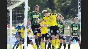 Recibe noticias, estadísticas, videos, resúmenes y más sobre hammarby defensor hjalmar ekdal en espn. Ekdals Lillebror Fixade Frejpoang