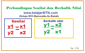 We did not find results for: Perbandingan Senilai Dan Berbalik Nilai Beserta Contohnya