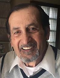 Obituary information for Khalil "Sam" Thomas