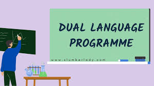 · any other english language proficiency. Dual Language Program Sekolah Kebangsaan Slumberlady