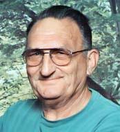 Richard Garvey Obituary (2008)