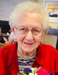 Margaret Leffin Obituary (1922