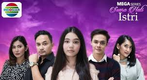 Maybe you would like to learn more about one of these? Usai Banyak Kecaman Hingga Sempat Ganti Pemain Sinetron Zahra Akhirnya Dihentikan Oleh Kpi Parapuan