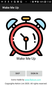 Descargar textme up free calling & texts apk 3.28.5 gratis con enlaces de descarga directa. Wake Me Up For Android Apk Download
