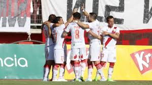 La serena and curico unido livescore. Curico Unido Le Dio Una Amarga Bienvenida A Deportes La Serena En Primera Division Alairelibre Cl