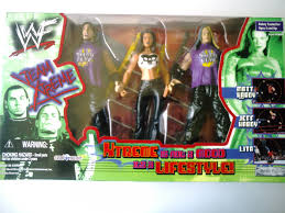 Cracked minecraft servers are also known as offline minecraft servers. Team Xtreme Jeff Hardy Matt Hardy Lita 3 Pack Dash Action Figures