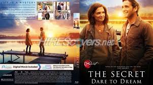 Dare to dream review, age rating, and parents guide. The Secret Dare To Dream 2020 Custom Blu Ray Cover Custom Dvd Dvd Covers Movie Covers