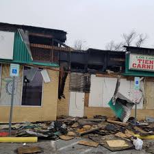 Fundraiser by Lupe Dominguez : Los Compadres Employee Fund