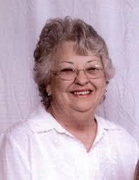 Obituary for Judy Medlin Sappington