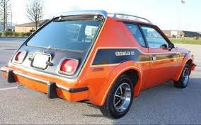 Image result for Black 1978 Gremlin