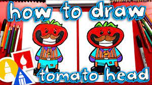 How To Draw Tomato Head Fortnite Skin Cartoon Youtube Check out inspiring examples of fortnite artwork on deviantart, and get inspired by our community of talented artists. how to draw tomato head fortnite skin cartoon