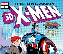 43,369 likes · 7 talking about this. Uncanny X Men 3d 1 Review Comic Book Herald