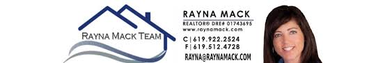 Rayna Mack Team