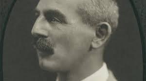 Charles Mackay; the Whanganui mayor who shot a man threatening to out him  as gay