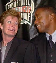 We and I miss you, Coach Pat Summitt ❤️ If you were here to see what the  Women's game has grown to be if you were here to see what @candaceparker has