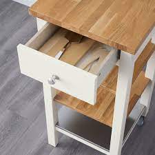 Is superb and the processing lines include trusted suppliers and wholesalers to guarantee ikea trolley. Stenstorp Kitchen Cart White Oak Ikea
