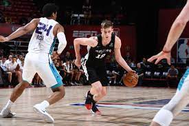 All 30 teams will play five games each during the competition. Nba Summer League Is Returning To Las Vegas In August 2021 Pounding The Rock