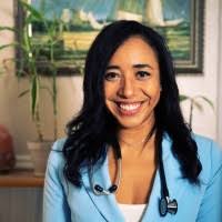 Dr. Jackie Burrell, ND